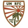 HURRICANE RUGBY CREST