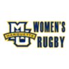 MARQUETTE WOMENS RUGBY BS