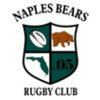 Naples Bears Rugby Club Black text PNG