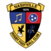 NASHVILLE RFC CREST