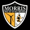 MORRIS MUD DAUBERS