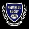 NEW BLUE RUGBY