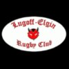 Lugoff Elgin Rugby Logo