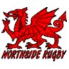 NORTHSIDE RUGBY TEE