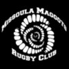 Maggot Rosette PNG TRANS WHITE