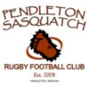PENDLETON SASQUATCH RFC TEE