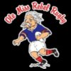 ole miss rebel rugby white stroke