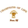 OLD MAROON CHAMPIONS OF LIFE TEE