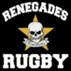 RENEGADES RUGBY TEE