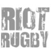 RIOT RUGBY TEE