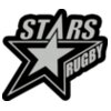 STARS RUGBY BLACK