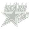 SiegelRugbyLogoSilver