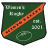 SCIOTO VALLEY WOMENS RUGBY CREST