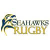 seahawkrugby blueandgold