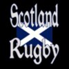 SCOTLAND RUGBY