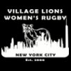 VILLAGE LIONS BACK